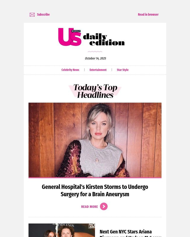 Screenshot of email with subject /media/emails/general-hospitals-kirsten-storms-to-undergo-surgery-for-a-brain-aneurysm-79caa8-c_6uHkEWd.jpg