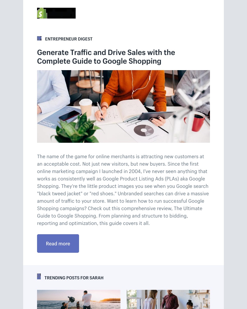 Screenshot of email with subject /media/emails/generate-traffic-and-drive-sales-with-the-complete-guide-to-google-shopping-92da1_EcS6wah.jpg