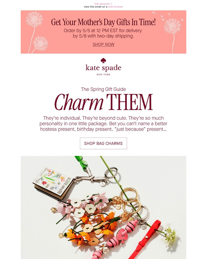 Screenshot of email with subject /media/emails/genius-gift-for-mom-bag-charms-529b7f-cropped-9e87d23f.jpg
