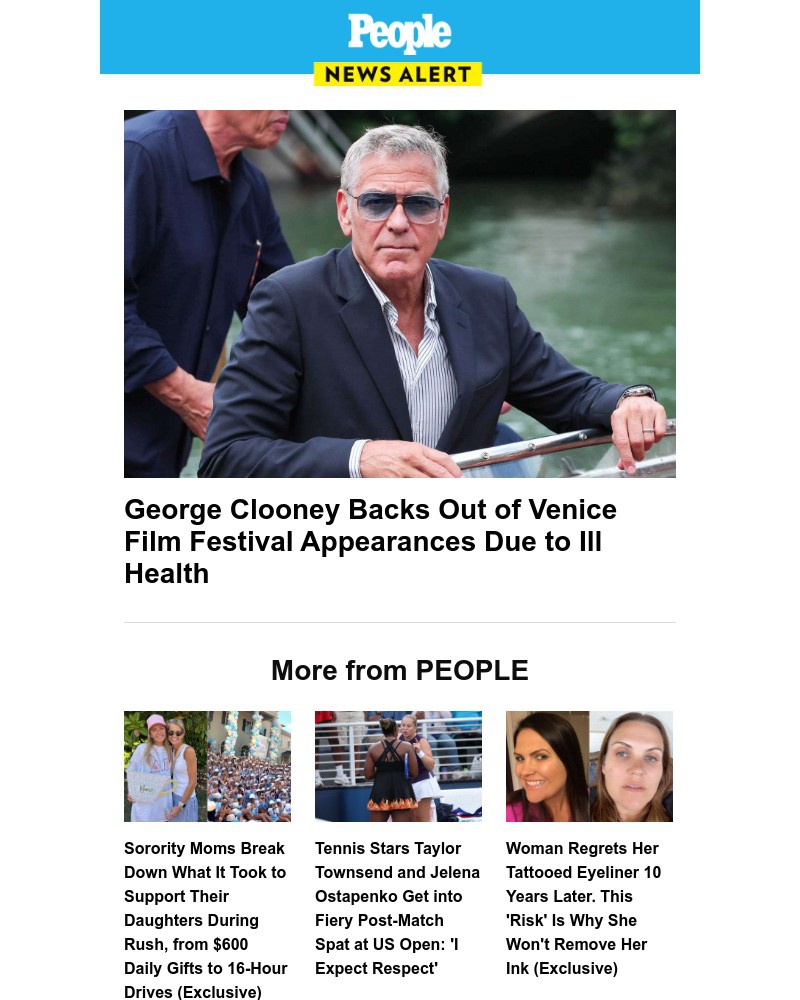 Screenshot of email with subject /media/emails/george-clooney-backs-out-of-venice-film-festival-appearances-due-to-ill-health-a5_2hPwjLm.jpg