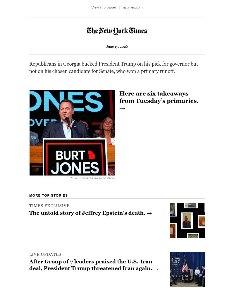 Screenshot of email with subject /media/emails/georgia-vexes-trump-yet-again-6-takeaways-from-tuesdays-primaries-f71b77-cropped-38b52d97.jpg