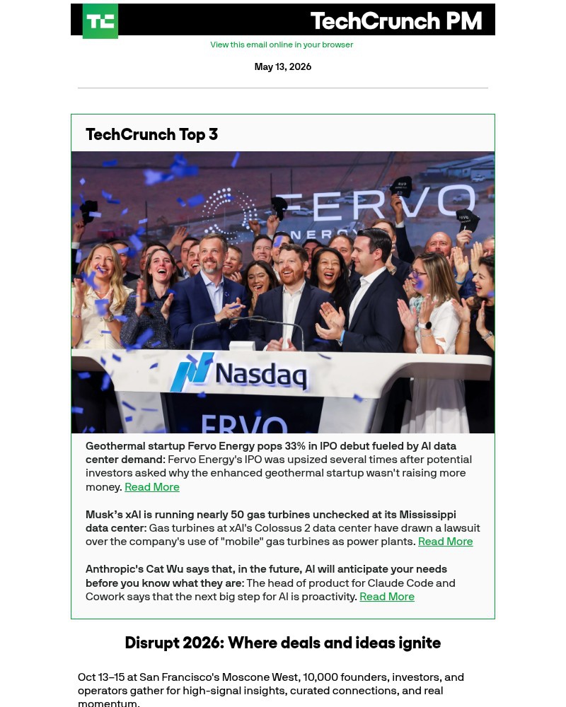 Screenshot of email with subject /media/emails/geothermal-startup-fervo-energy-pops-33-in-ipo-debut-fueled-by-ai-data-center-dem_gQn8OWq.jpg