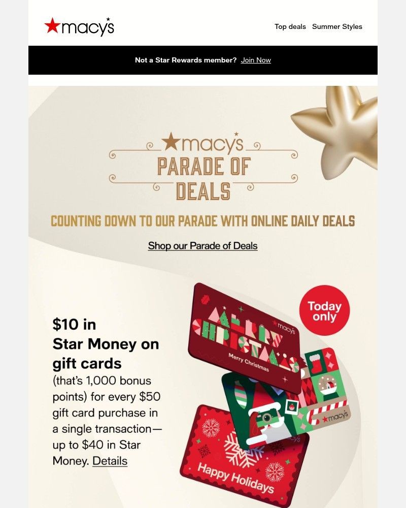 Screenshot of email with subject /media/emails/get-10-in-star-money-for-every-50-gift-card-purchase-350333-cropped-d35323bf.jpg