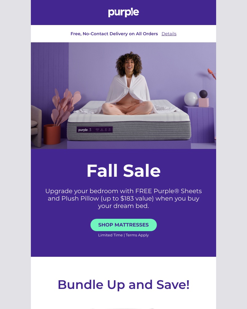 Screenshot of email with subject /media/emails/get-10-off-select-bundles-free-sheets-pillow-with-mattress-82ab0e-cropped-b7d418c1.jpg