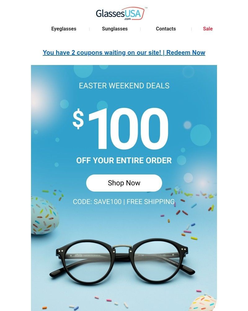 Screenshot of email with subject /media/emails/get-100-off-your-order-in-our-easter-sale-aea491-cropped-d6394204.jpg