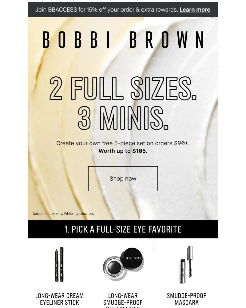Screenshot of email with subject /media/emails/get-105-worth-of-our-bestsellers-c86e17-cropped-0baffcdd.jpg