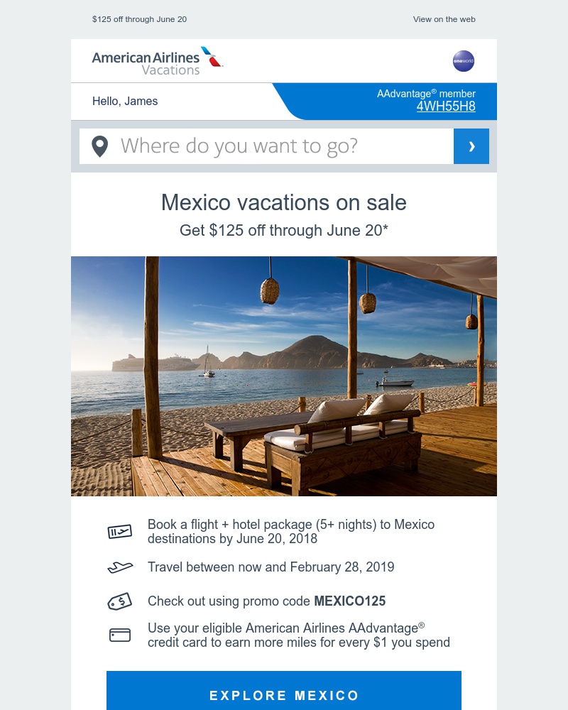 Screenshot of email with subject /media/emails/get-125-instant-savings-on-mexico-vacations-cropped-f720383c.jpg