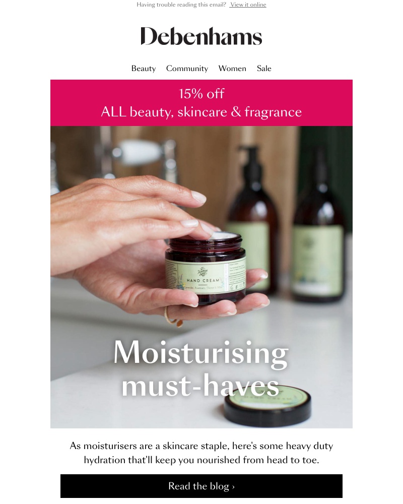 Screenshot of email with subject /media/emails/get-15-off-and-wave-goodbye-to-dry-skin-cropped-b93973cb.jpg