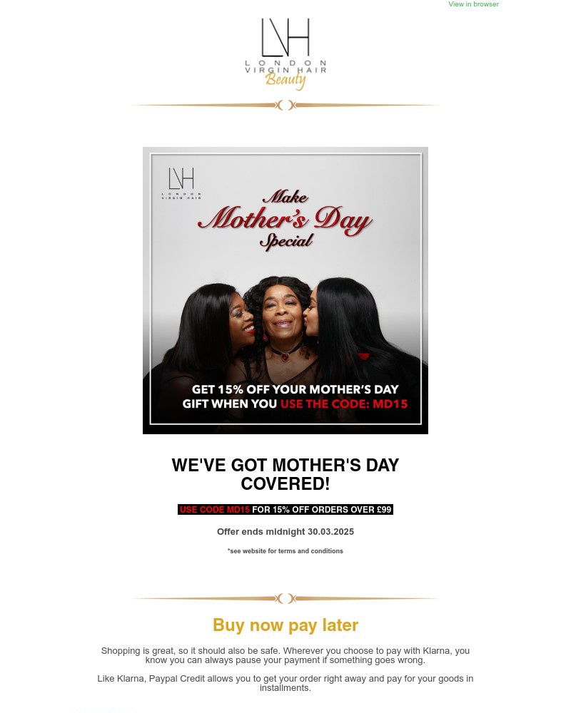 Screenshot of email with subject /media/emails/get-15-off-for-mothers-day-49bc8d-cropped-36c4cf42.jpg