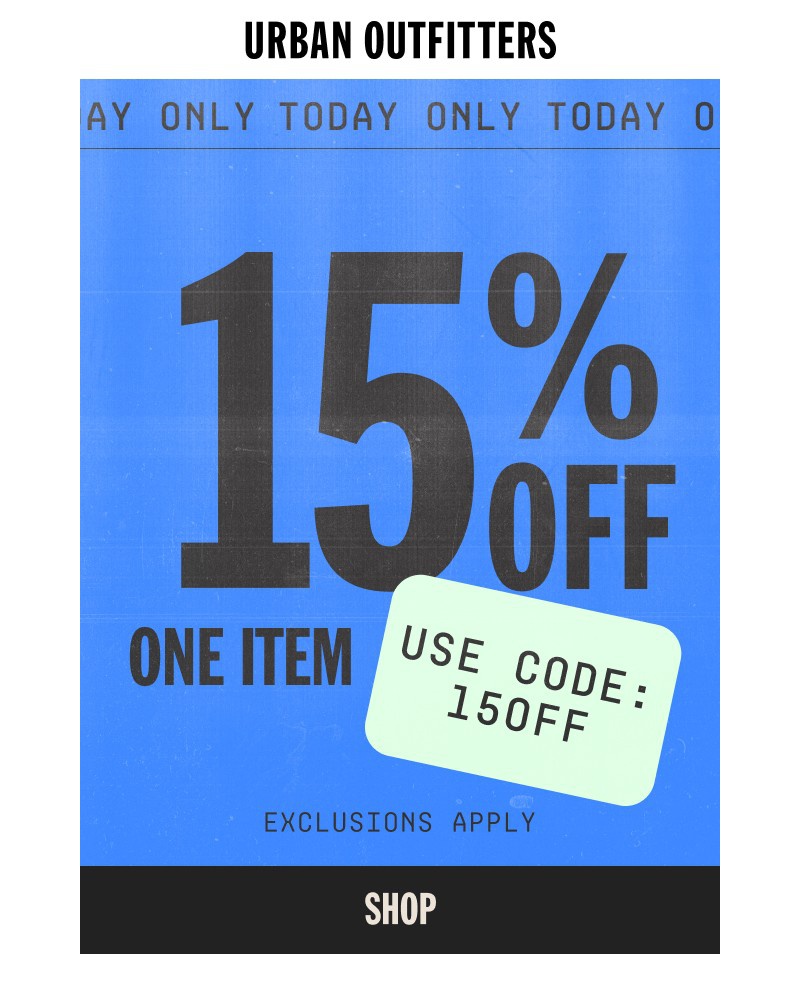 Screenshot of email with subject /media/emails/get-15-off-one-item-557457-cropped-20ffd1d2.jpg