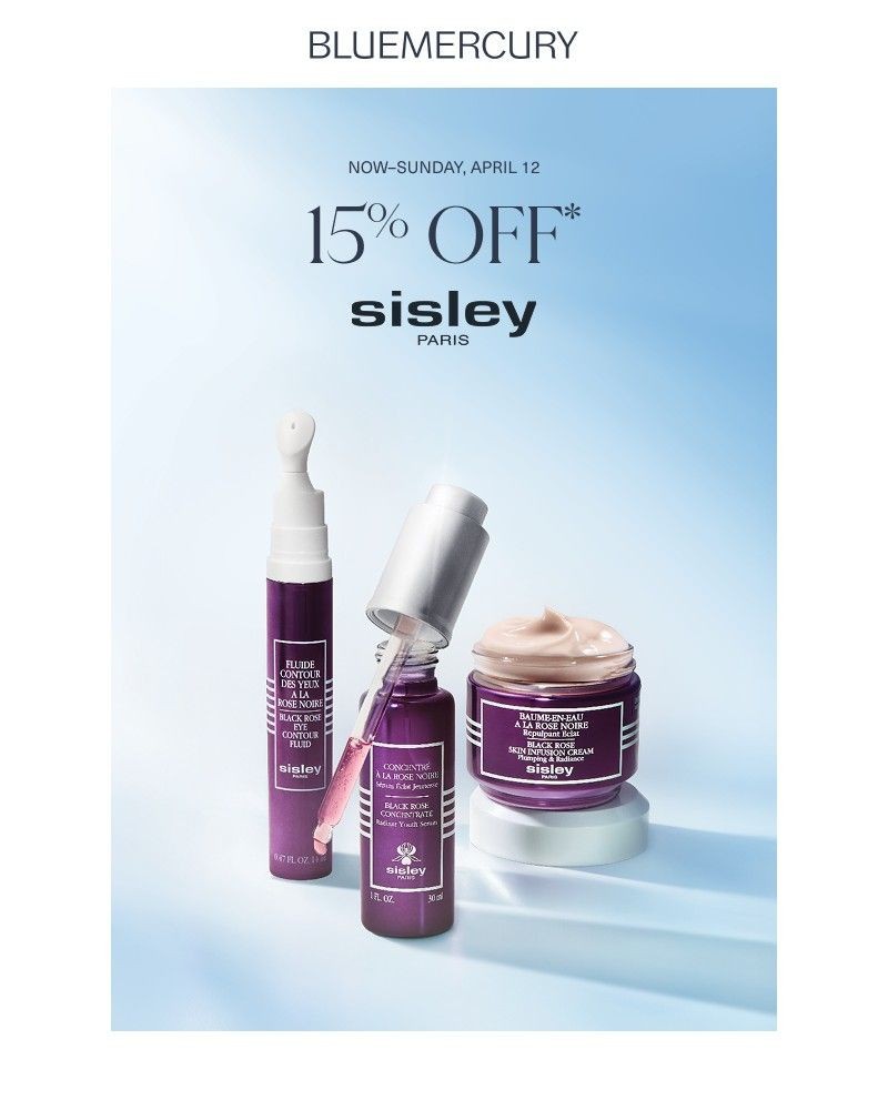 Screenshot of email with subject /media/emails/get-15-off-sisley-paris-69e027-cropped-3ba9f44a.jpg