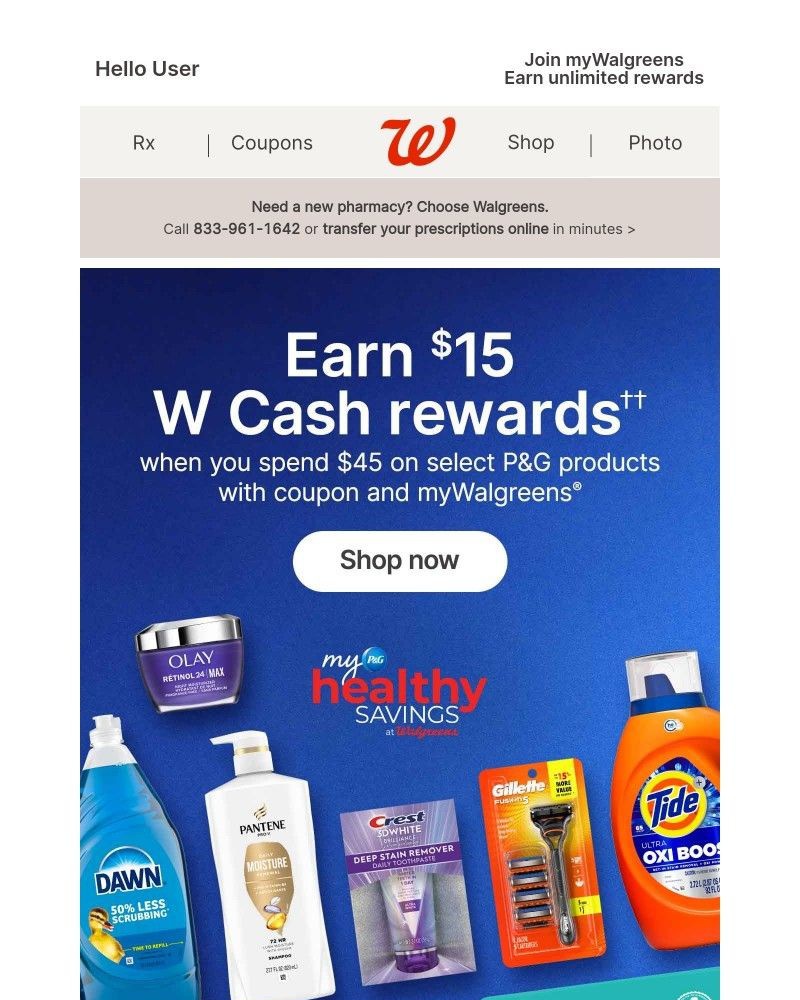 Screenshot of email with subject /media/emails/get-15-w-cash-rewards-when-you-stock-up-on-pg-essentials-481126-cropped-af1e587a.jpg