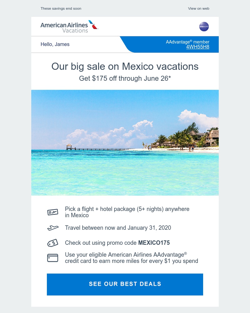 Screenshot of email with subject /media/emails/get-175-instant-savings-on-mexico-vacations-cropped-53d0ef7b.jpg