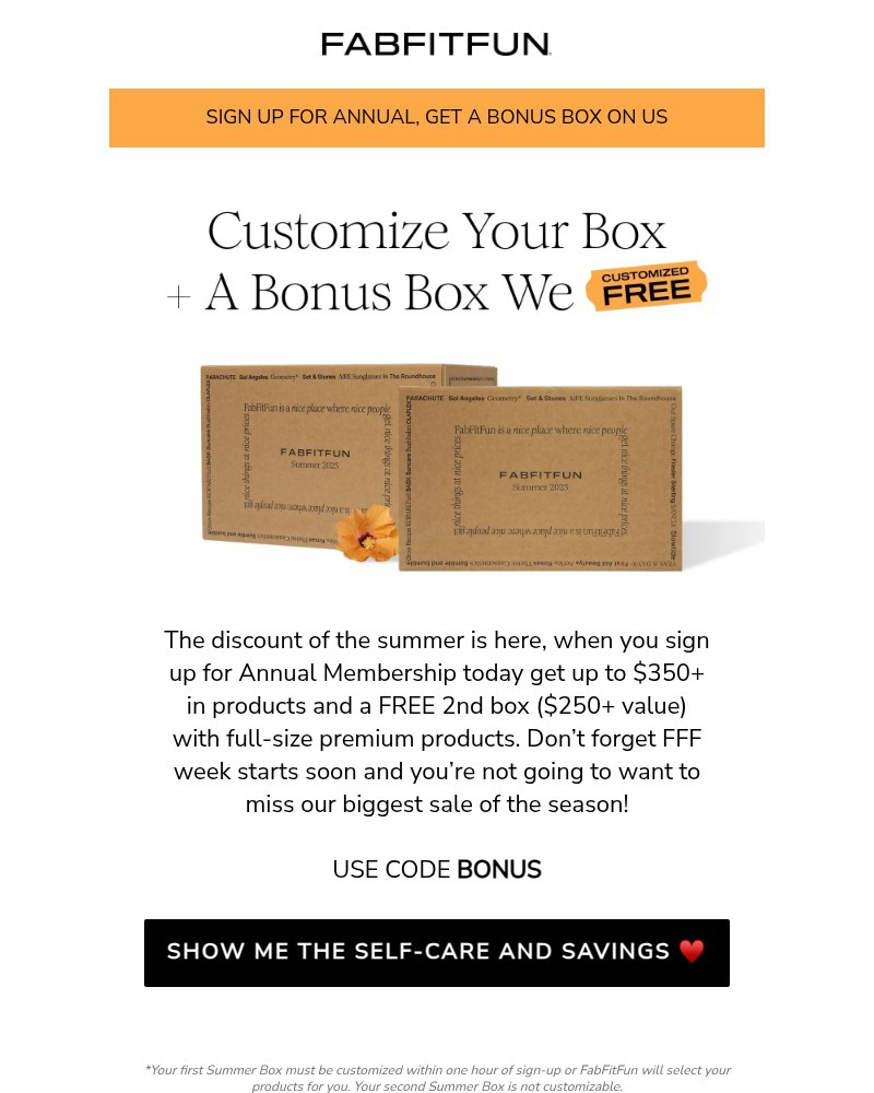 Screenshot of email with subject /media/emails/get-2-boxes-when-you-join-for-a-year-no-regrets-7e4b00-cropped-c3f77275.jpg