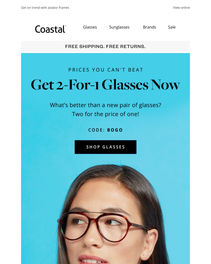 Screenshot of email with subject /media/emails/get-2-pairs-of-glasses-pay-for-only-1-cropped-abc0f1cc.jpg