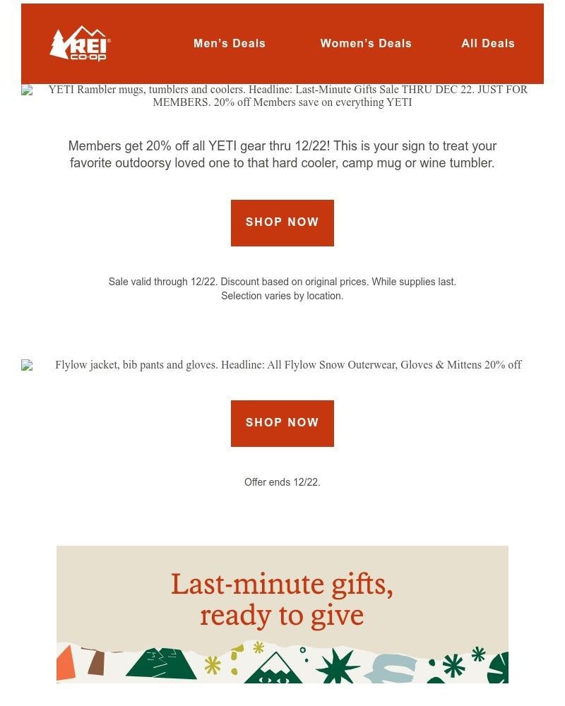 Screenshot of email with subject /media/emails/get-20-off-all-yeti-gear-just-for-members-892000-cropped-aad14efa.jpg