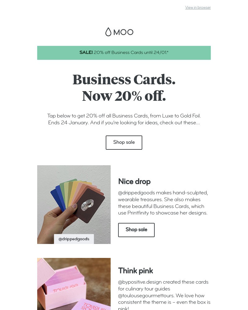 Screenshot of email with subject /media/emails/get-20-off-business-cards-like-this-eab748-cropped-ce8a55bd.jpg