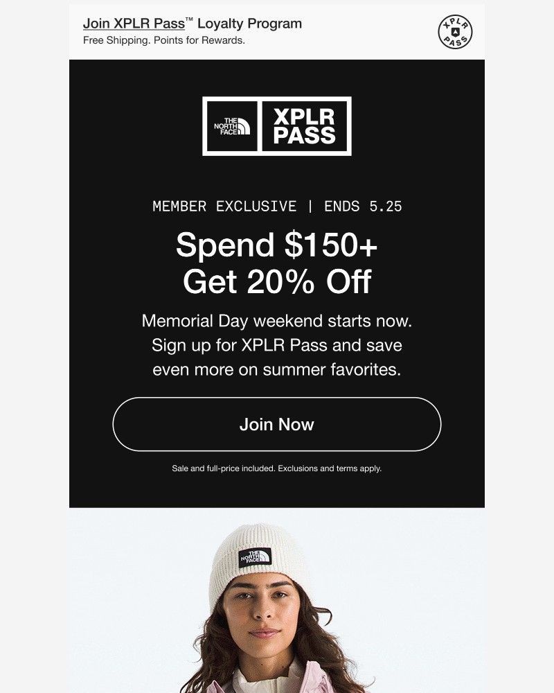 Screenshot of email with subject /media/emails/get-20-off-when-you-spend-150-6371d4-cropped-3d0b976c.jpg