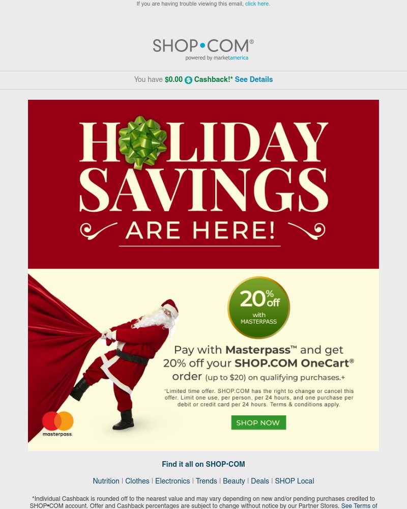 Screenshot of email with subject /media/emails/get-20-off-your-black-friday-purchase-with-masterpass-cropped-2da015e2.jpg