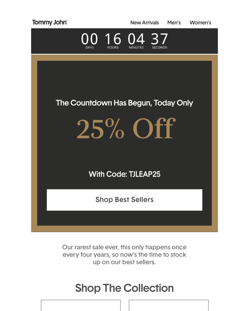 Screenshot of email with subject /media/emails/get-25-off-right-now-today-only-67ad97-cropped-a76932a0.jpg