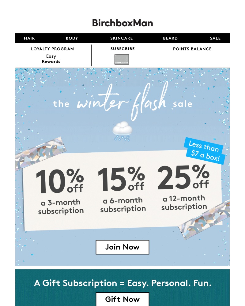 Screenshot of email with subject /media/emails/get-25-off-subscriptions-before-it-melts-away-cropped-1f80feff.jpg
