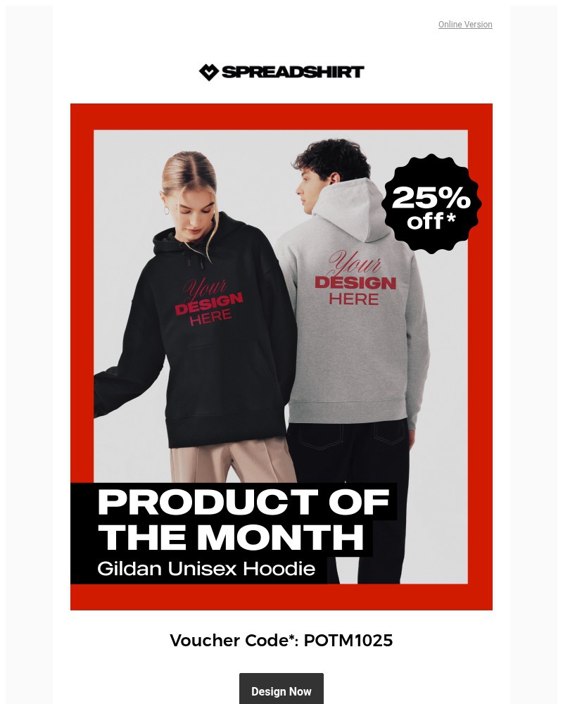 Screenshot of email with subject /media/emails/get-25-off-the-gildan-unisex-hoodie-eb1800-cropped-b831f4ae.jpg