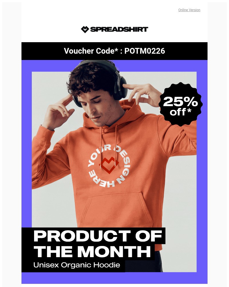 Screenshot of email with subject /media/emails/get-25-off-the-unisex-organic-hoodie-a5f5ec-cropped-fa0a2173.jpg