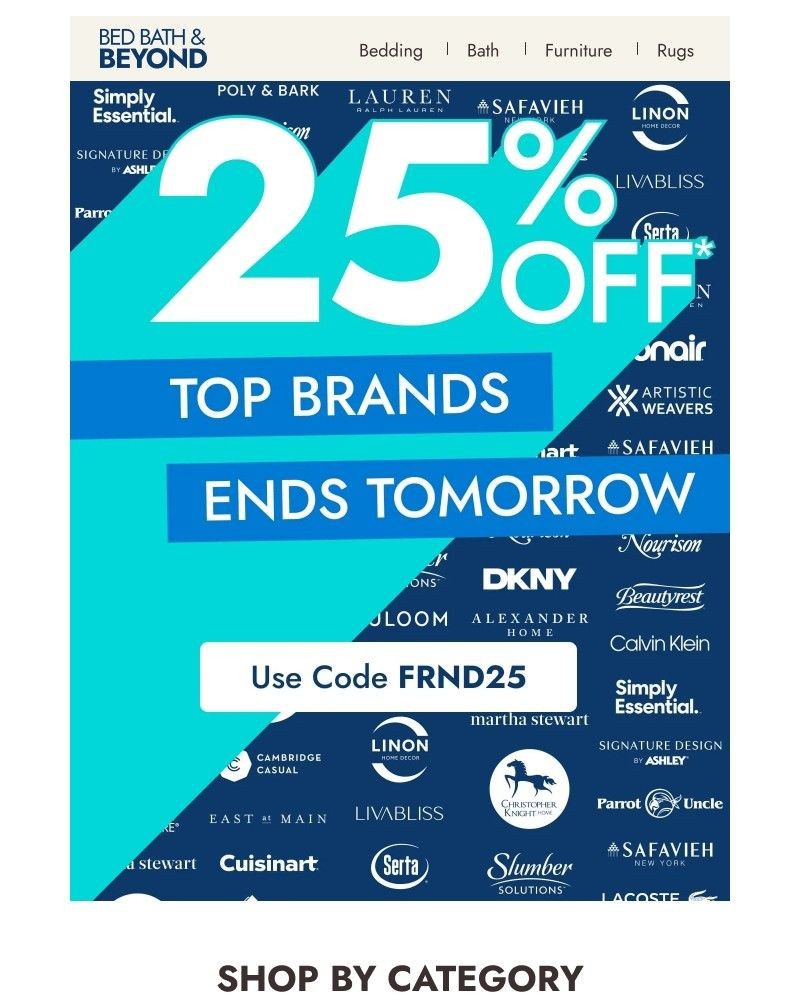 Screenshot of email with subject /media/emails/get-25-off-top-brands-ends-tomorrow-62948d-cropped-f5818424.jpg