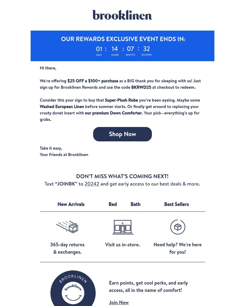 Screenshot of email with subject /media/emails/get-25-off-when-you-join-brooklinen-rewards-3bed6c-cropped-bea4d0f6.jpg