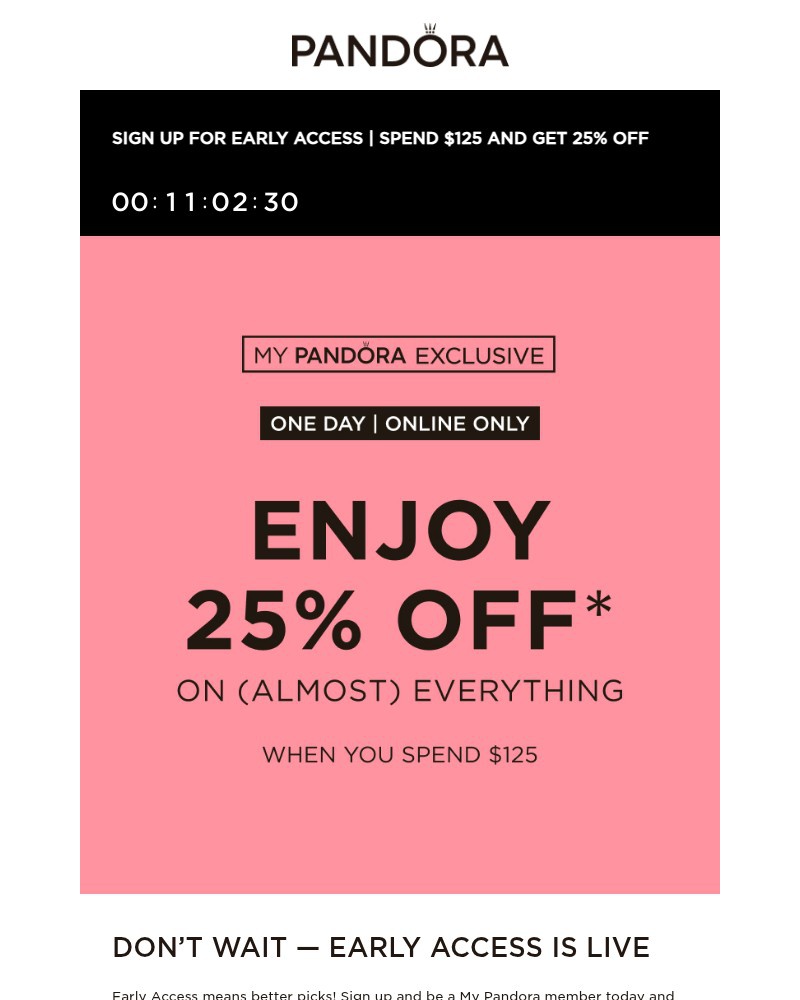 Screenshot of email with subject /media/emails/get-25-off-with-125-spend-when-you-join-my-pandora-20809e-cropped-fd17ed75.jpg