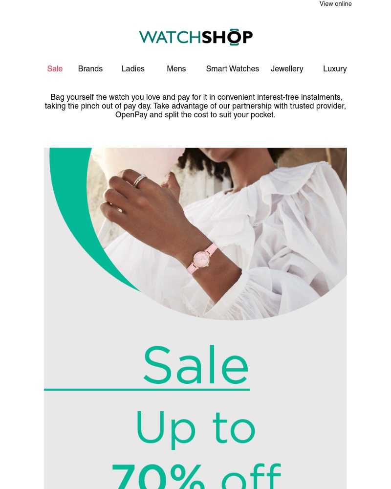 Screenshot of email with subject /media/emails/get-25-off-your-payday-treat-9e78be-cropped-bce894f4.jpg