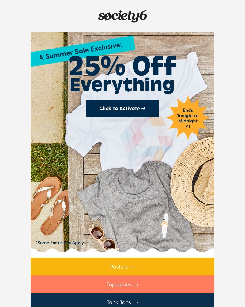 Screenshot of email with subject /media/emails/get-25-offa-just-for-you-summer-sale-cropped-5fbee764.jpg