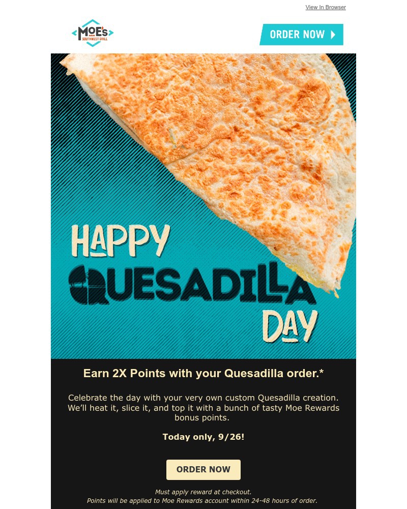 Screenshot of email with subject /media/emails/get-2x-bonus-points-with-every-quesadilla-0eea6f-cropped-154bba3b.jpg