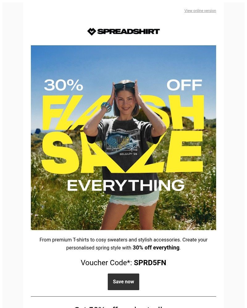 Screenshot of email with subject /media/emails/get-30-off-everything-be41a0-cropped-1acb462d.jpg