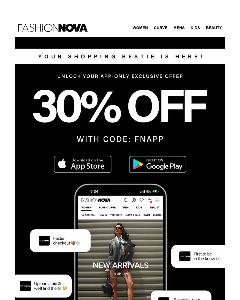 Screenshot of email with subject /media/emails/get-30-off-everything-only-on-the-app-3624fa-cropped-fd41e110.jpg