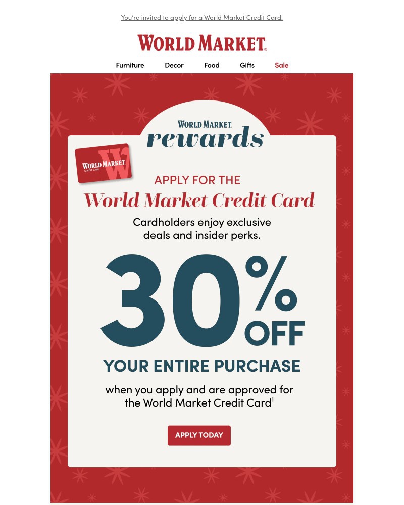Screenshot of email with subject /media/emails/get-30-off-exclusive-benefits-and-so-much-more-cc1f3c-cropped-d9aa9565.jpg
