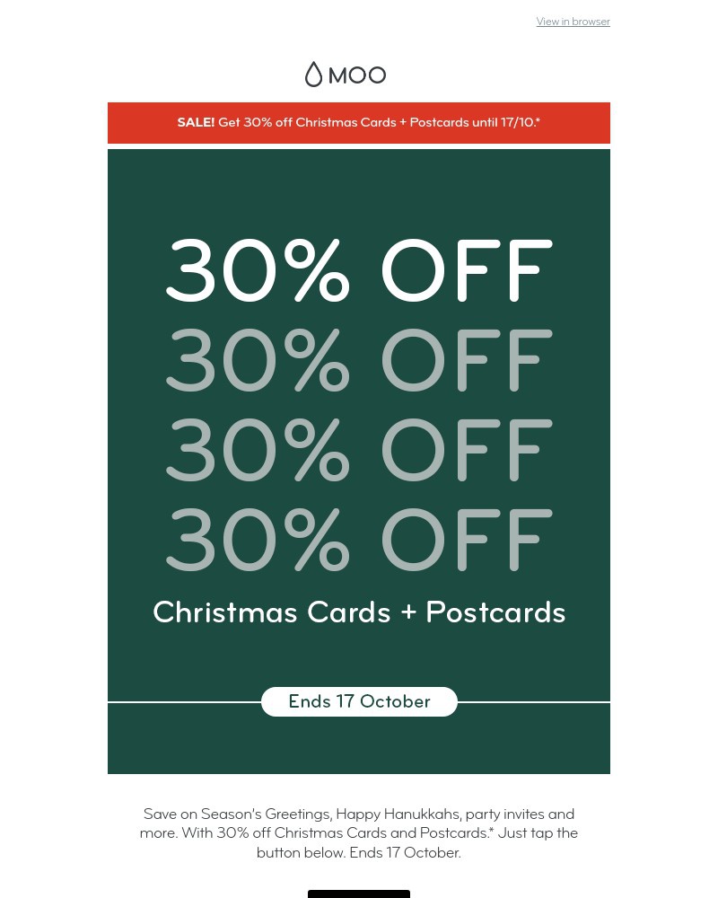 Screenshot of email with subject /media/emails/get-30-off-festive-favourites-824c3e-cropped-64a0c7eb.jpg