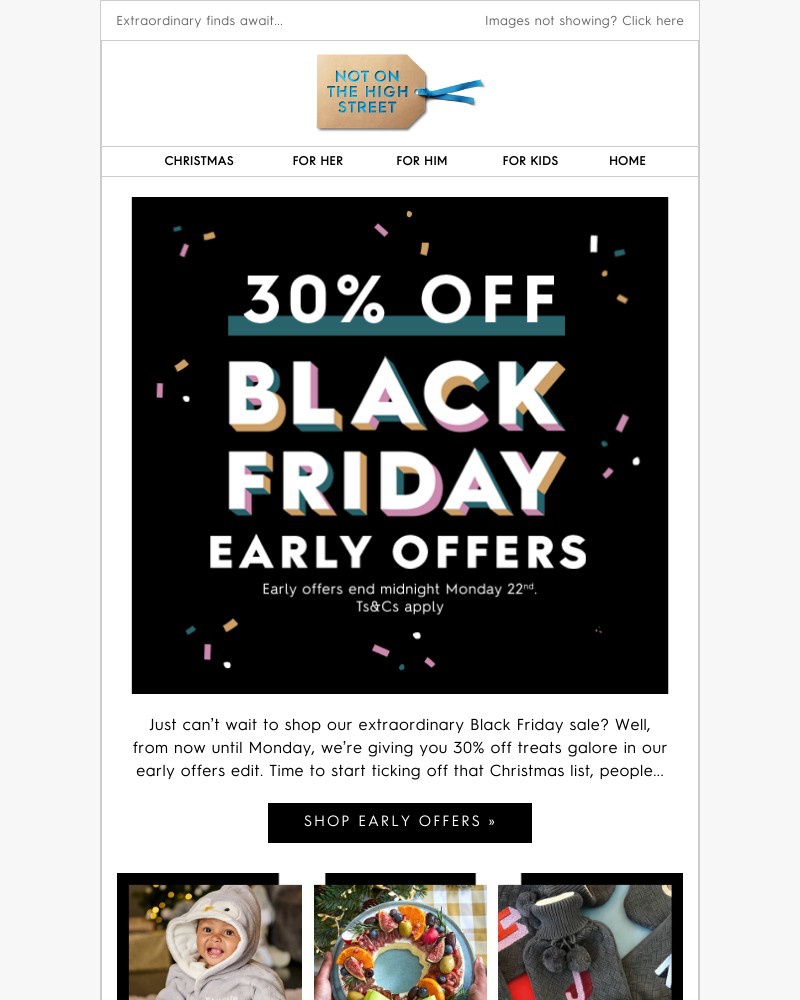 Screenshot of email with subject /media/emails/get-30-off-in-our-black-friday-early-offers-cdc34a-cropped-564ee907.jpg