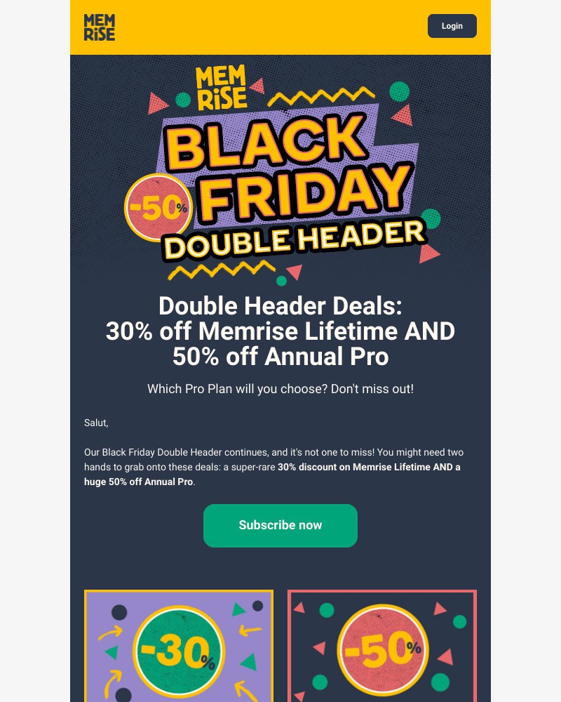 Screenshot of email with subject /media/emails/get-30-off-memrise-lifetime-50-off-annual-pro-7f891f-cropped-ab3f7fe2.jpg