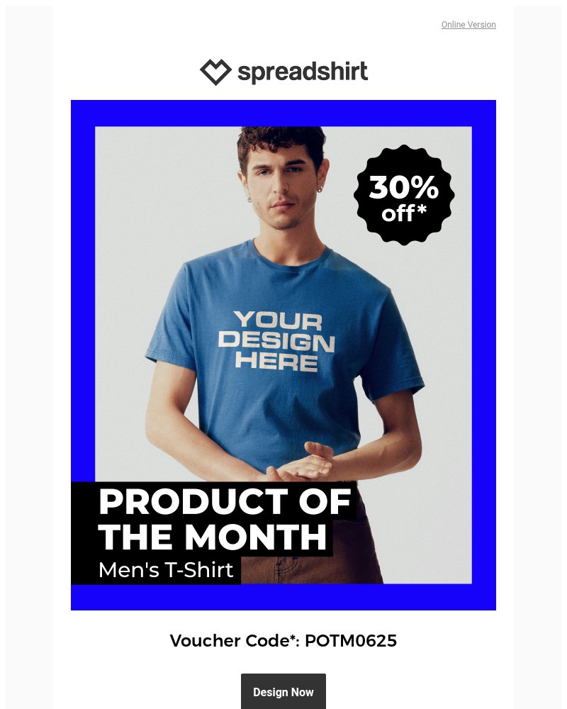 Screenshot of email with subject /media/emails/get-30-off-our-customisable-mens-t-shirt-42a578-cropped-1c24ec39.jpg
