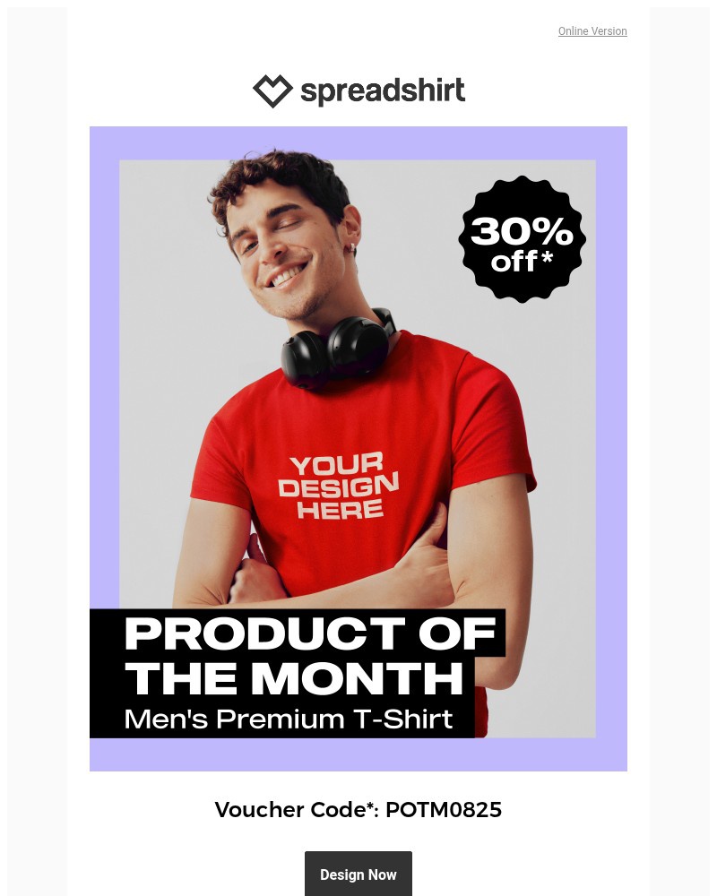 Screenshot of email with subject /media/emails/get-30-off-the-mens-premium-t-shirt-53f6aa-cropped-8f27eda4.jpg