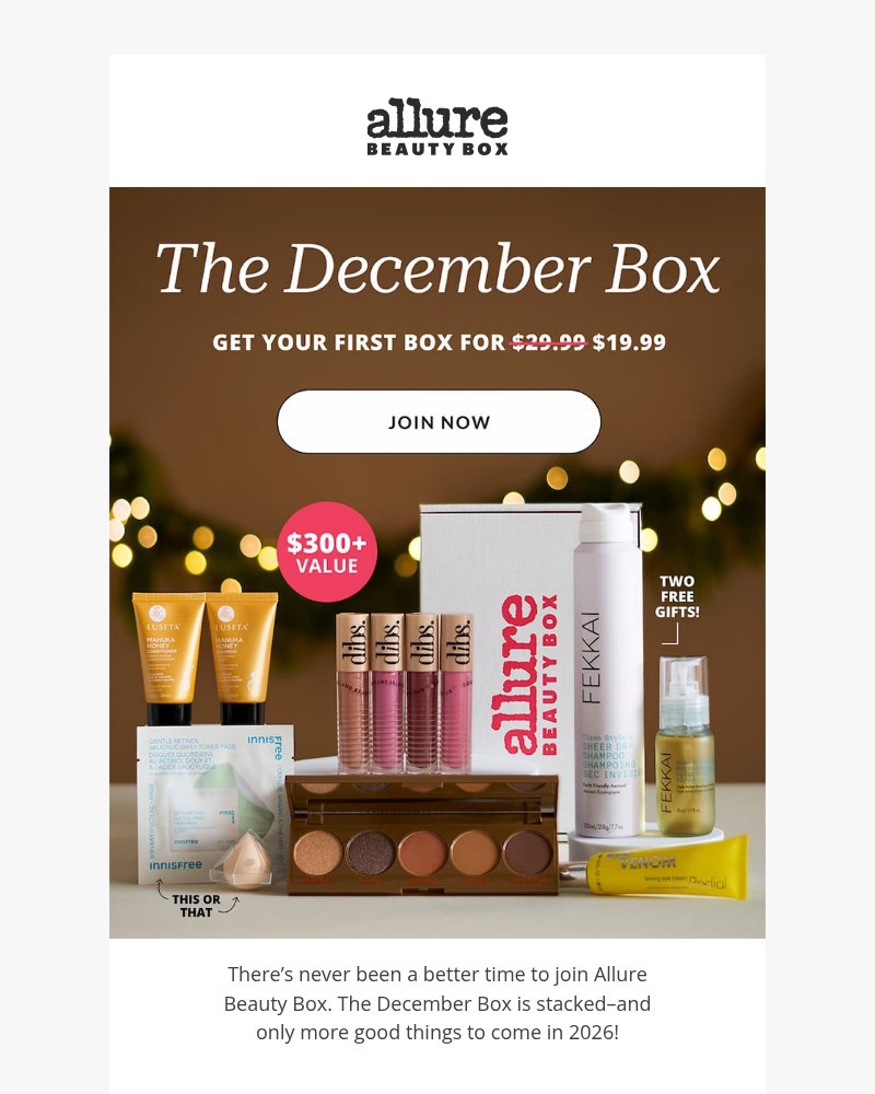 Screenshot of email with subject /media/emails/get-300-of-beauty-for-1999-4df674-cropped-899300bd.jpg