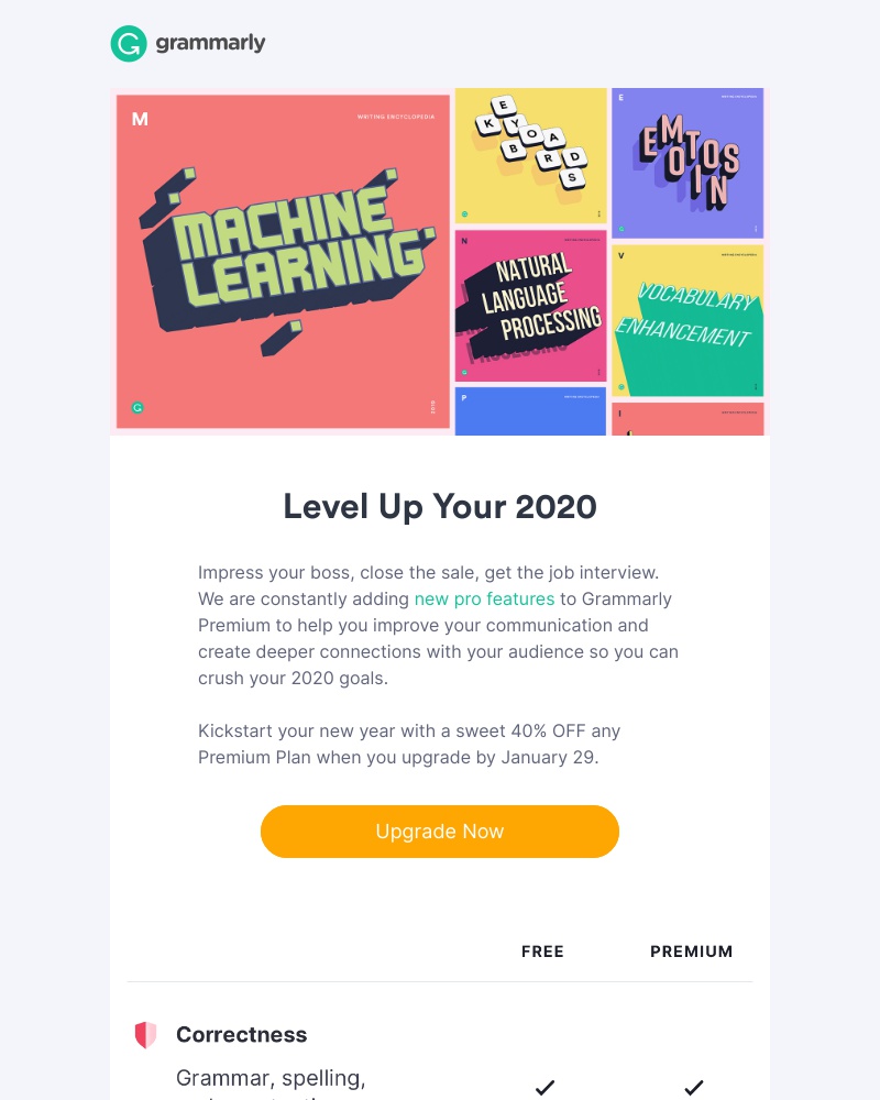 Screenshot of email with subject /media/emails/get-40-off-new-features-to-level-up-your-2020-cropped-278215f2.jpg