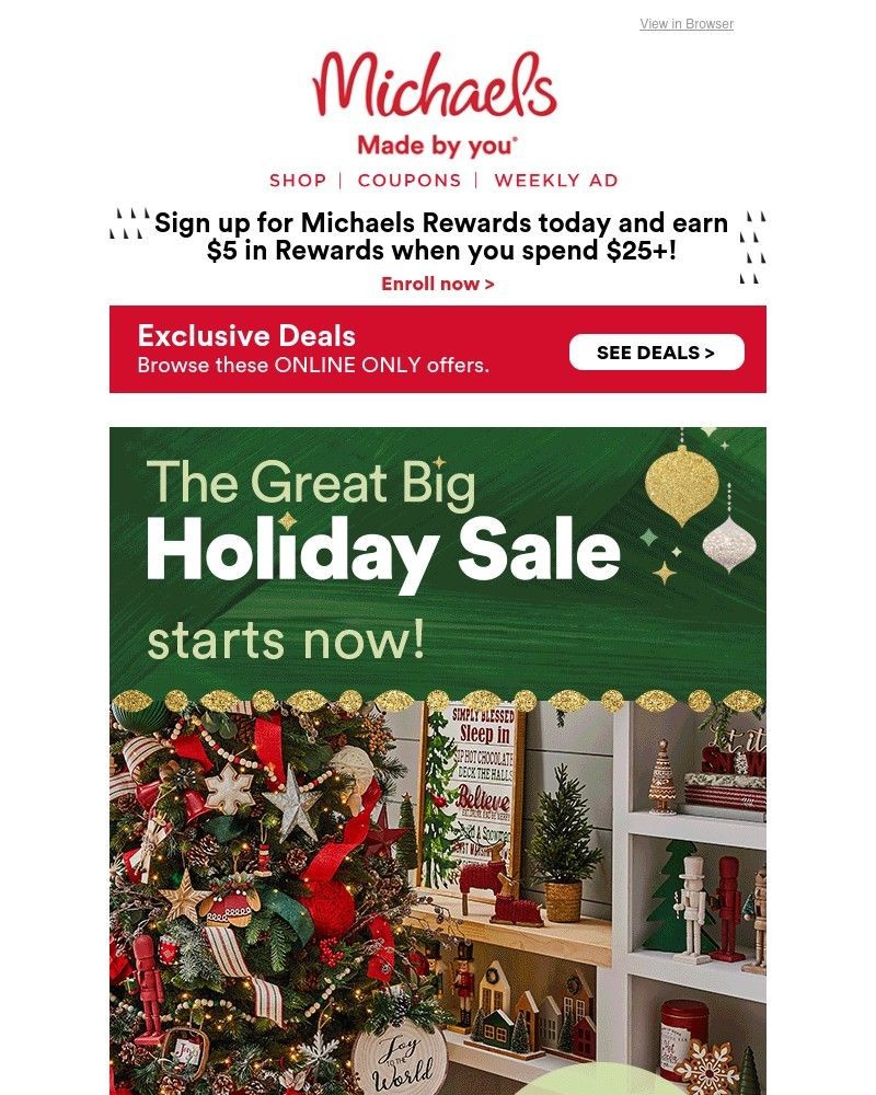 Screenshot of email with subject /media/emails/get-50-off-christmas-decor-at-the-great-big-holiday-sale-96147a-cropped-4cdd6013.jpg