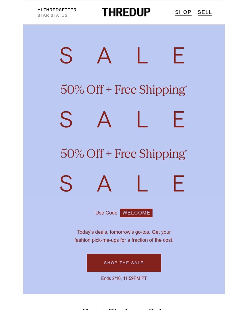 Screenshot of email with subject /media/emails/get-50-off-free-shipping-sale-starts-today-eeff83-cropped-80fac301.jpg