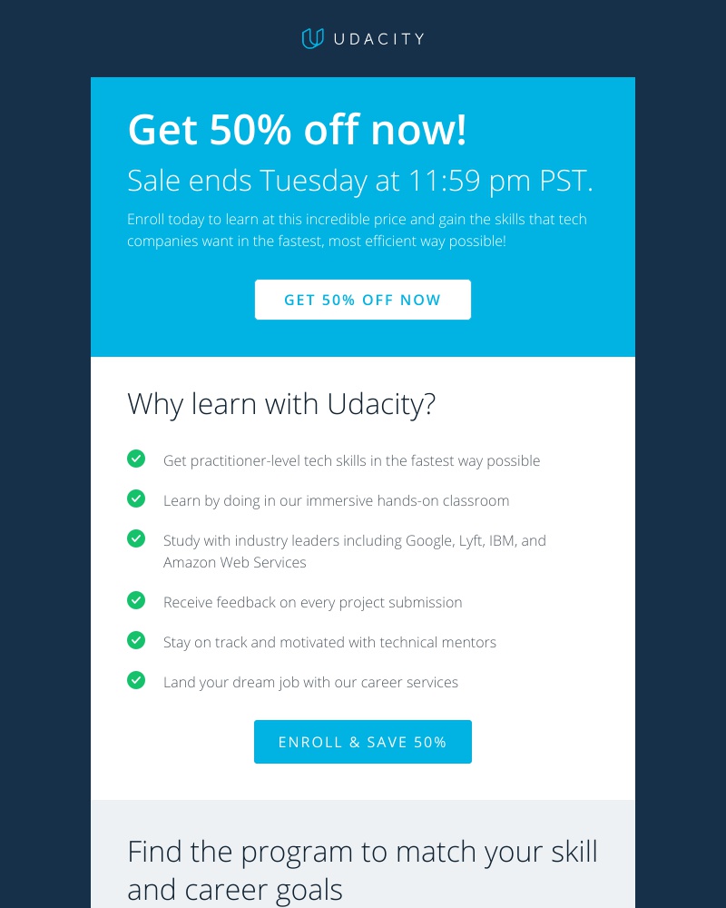 Screenshot of email with subject /media/emails/get-50-off-now-sale-ends-tuesday-cropped-d34c0805.jpg