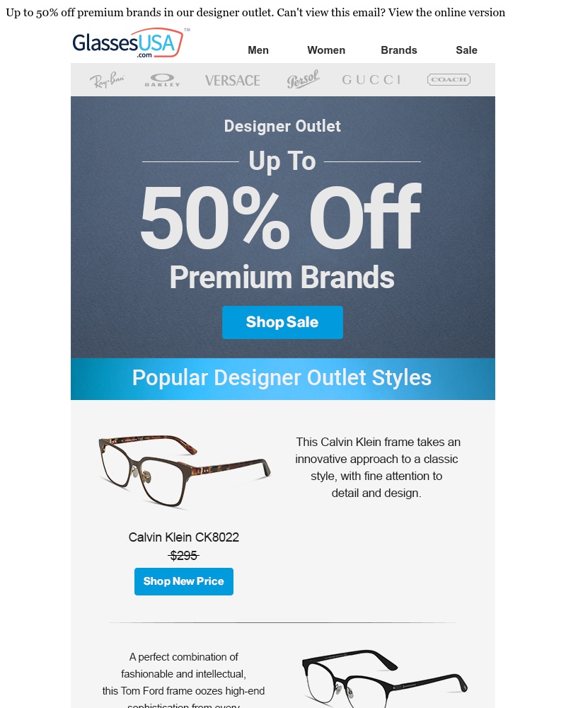 Screenshot of email with subject /media/emails/get-50-off-our-finest-designer-glasses-cropped-97991f4d.jpg