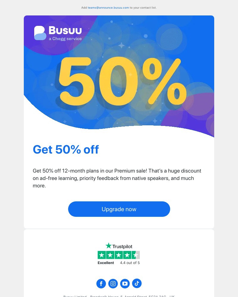 Screenshot of email with subject /media/emails/get-50-off-when-you-go-premium-2d5b91-cropped-e7ce1e8a.jpg