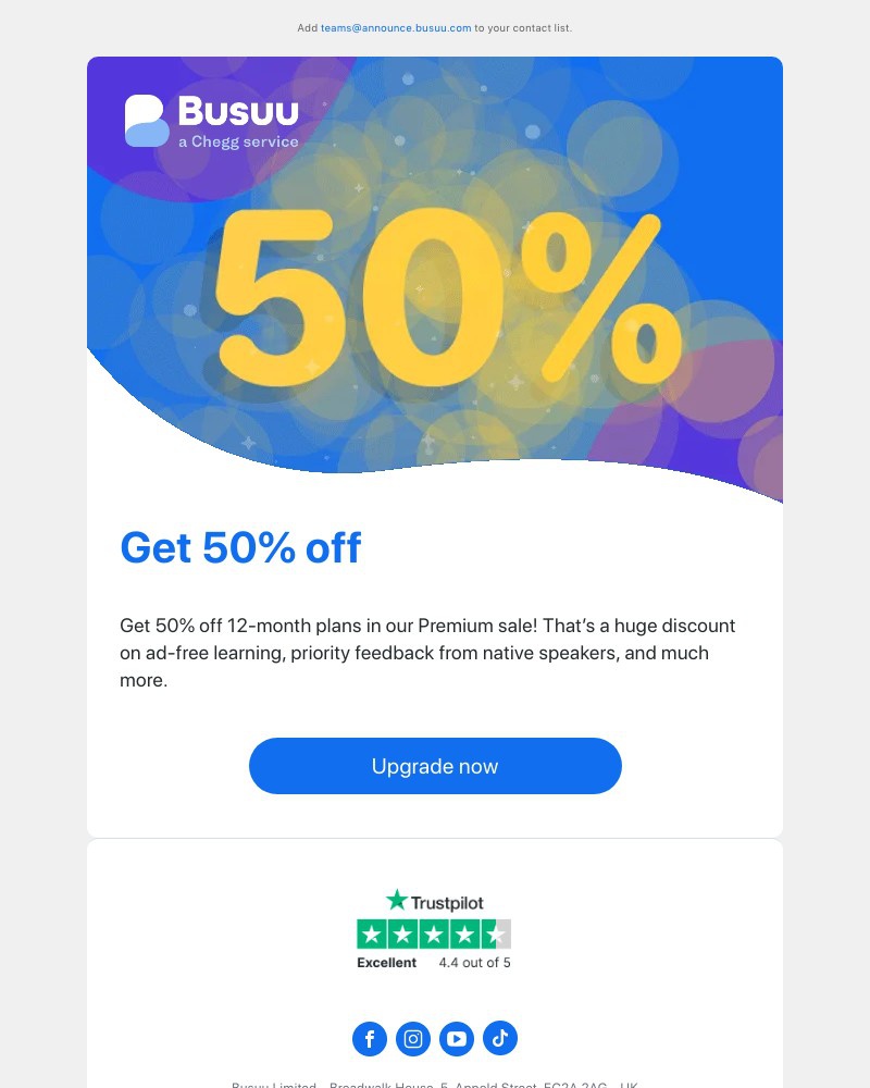 Screenshot of email with subject /media/emails/get-50-off-when-you-go-premium-d83d09-cropped-5889f59a.jpg