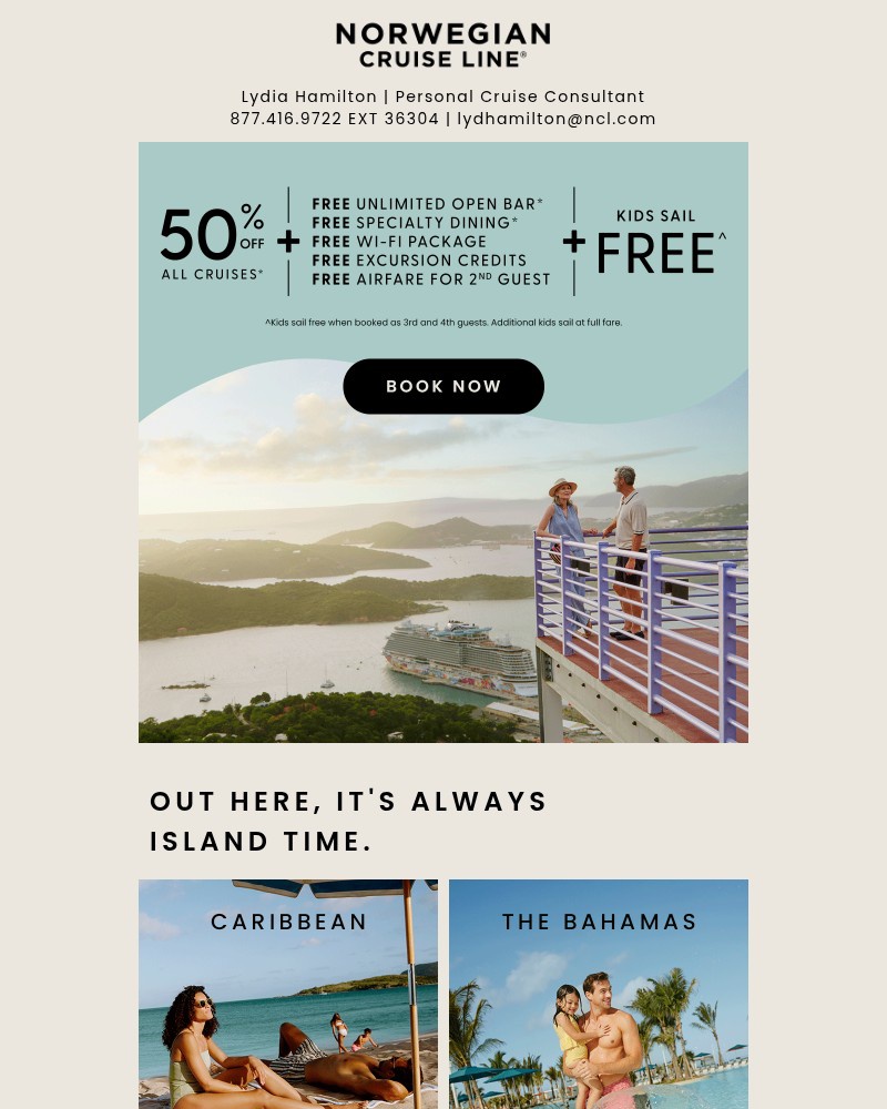 Screenshot of email with subject /media/emails/get-50-off-your-next-island-escape-0a0a0b-cropped-1387914b.jpg